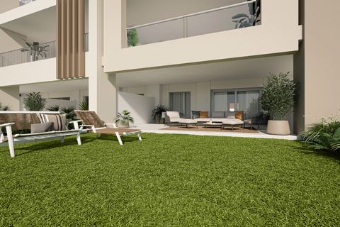 Lejlighed i Manilva, Malaga, Manilva - € 520.000 | Ref: GRAND BAY 1 - foto 6
